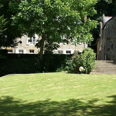 Logis Du Chateau Combourg