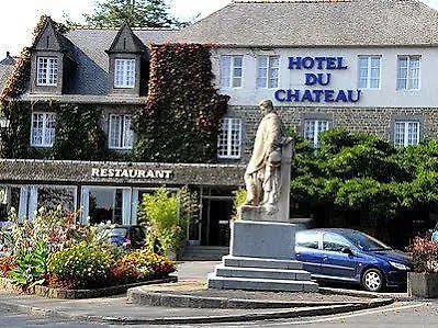Hotel Logis Du Chateau