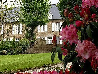 Logis Du Chateau 3*
