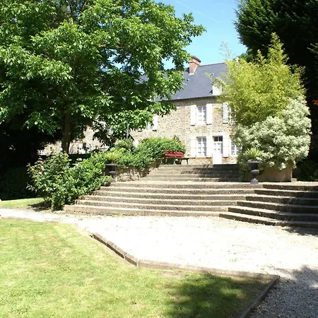 Logis Du Chateau