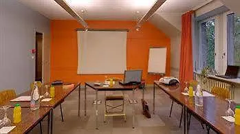 Hotel Logis Du Chateau 3*